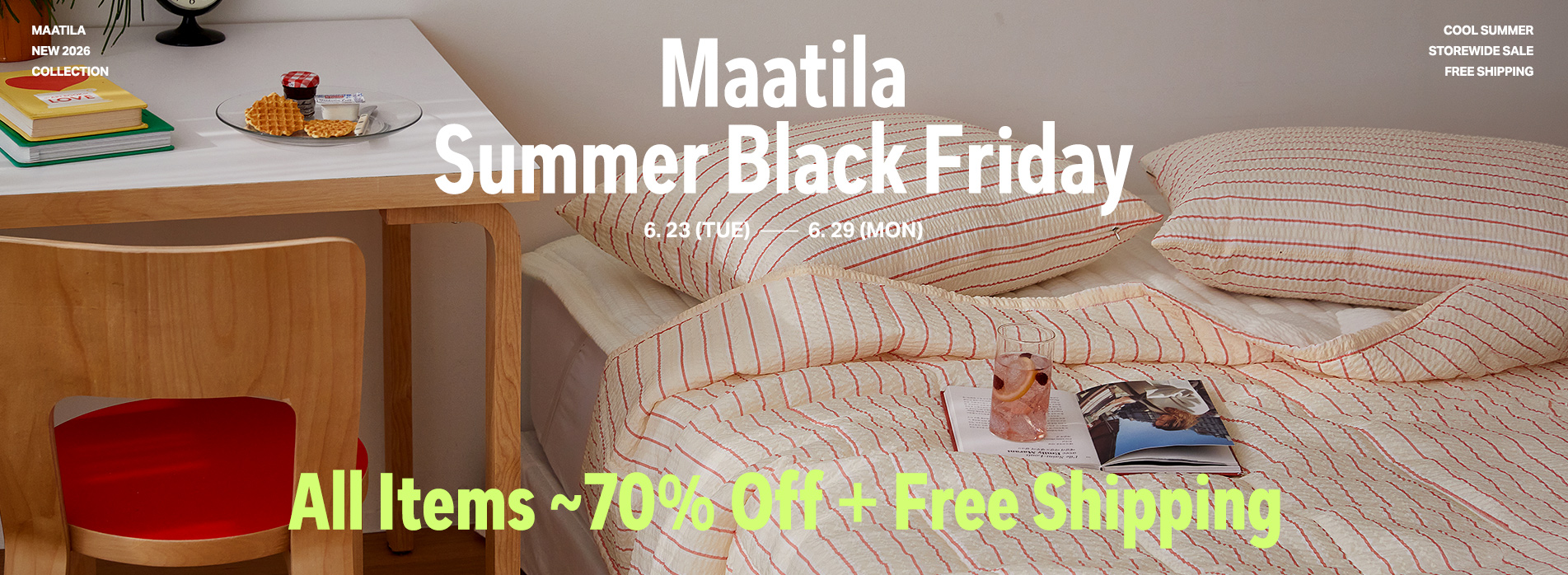 Maatila Summer Festa